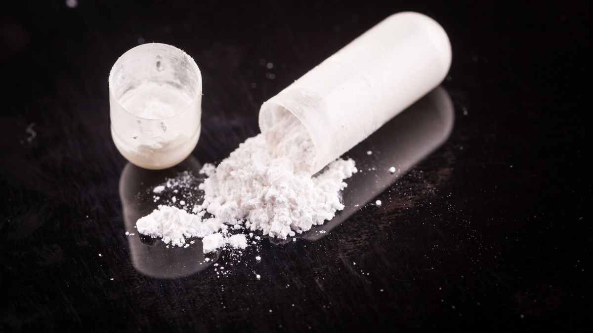 Detienen a una joven que volaba rumbo a Barcelona con 78 cápsulas de cocaína escondidas en su cuerpo