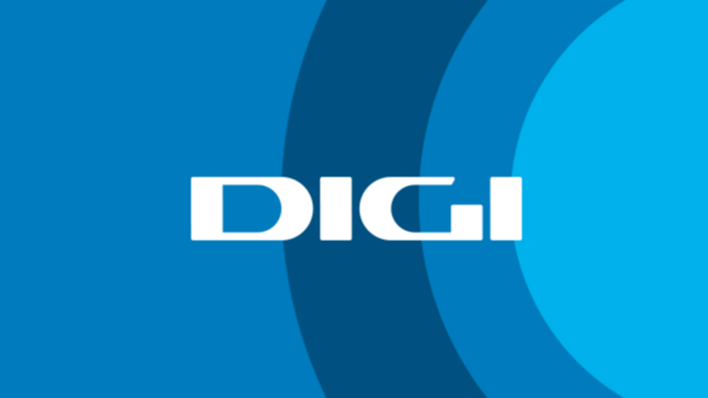 Logo DIGI