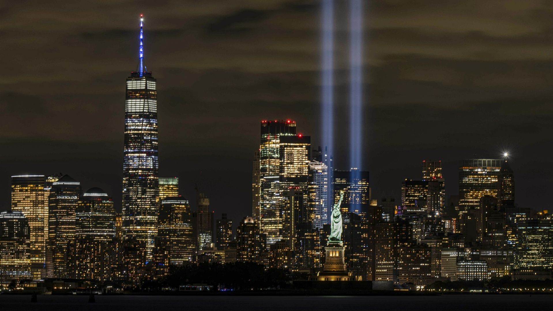 Nueva York lidera un año más el ranking de ciudades con más magnates