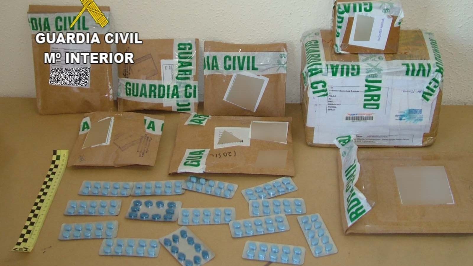 Viagra compra