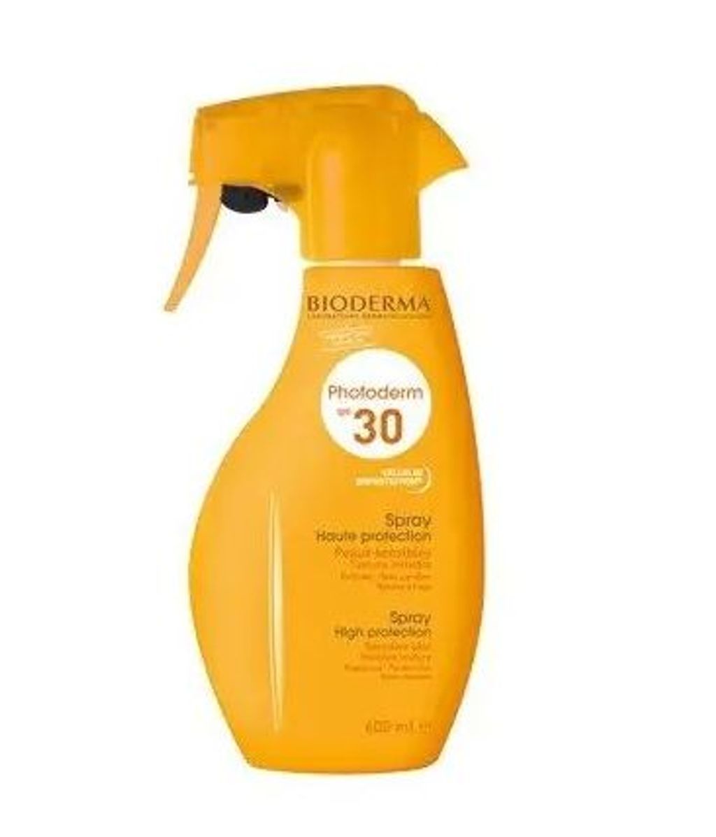 Photoderm Max Spray de Bioderma