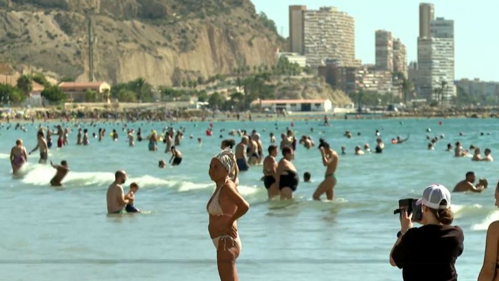 Olas de calor marinas: sus consecuencias para las personas y otras especies