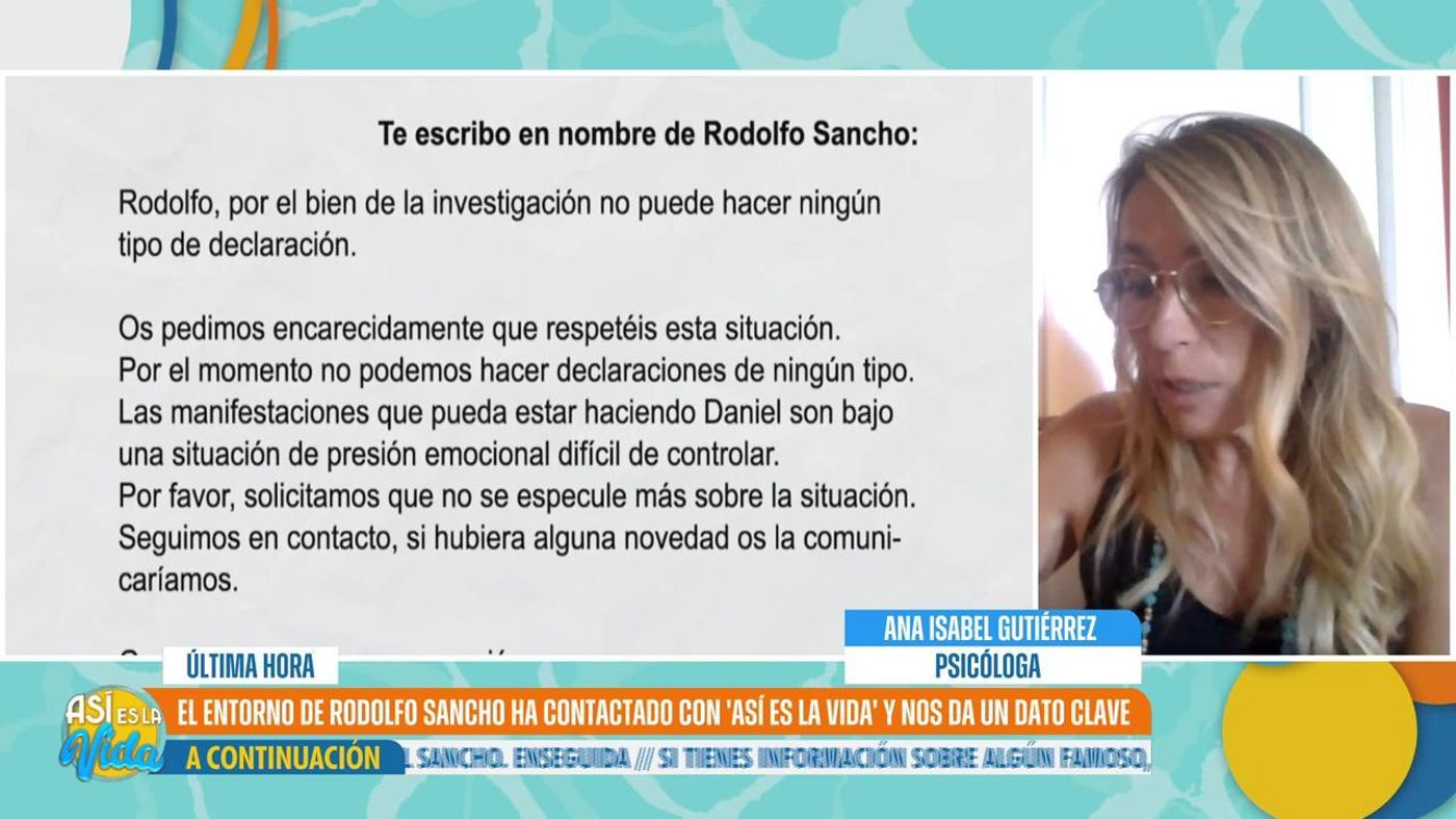 Así es la vida