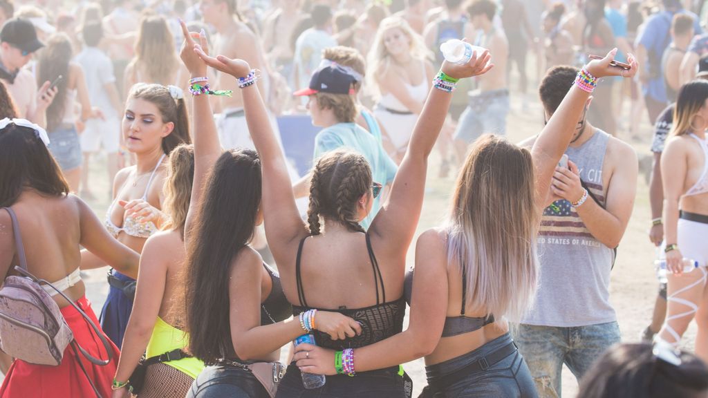 Cómo gastar tu bono cultural joven en festivales de verano