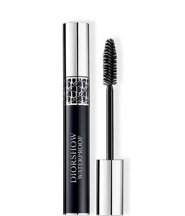 Diorshow Waterproof Máscara de Dior