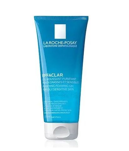 Effaclar Gel Mousse de La Roche Posay