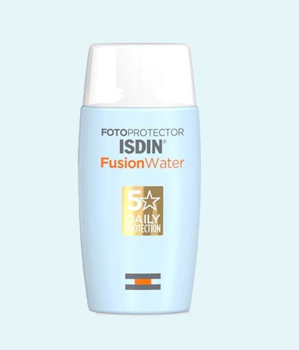 Fusion Water de Isdin