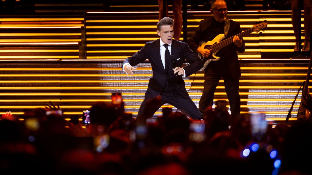 Los memes del cambio de look del cantante Luis Miguel que arrasan en la Red