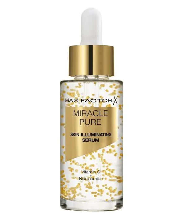 Miracle Pure Serum Facial de Max Factor