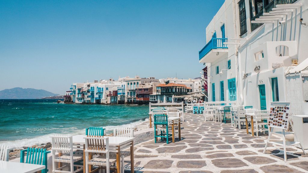 Mykonos