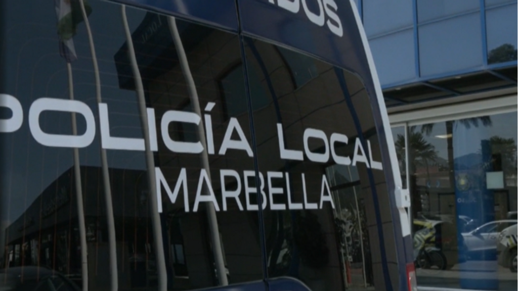 Prisión para dos policías locales de Marbella acusados de agresión sexual a dos mujeres