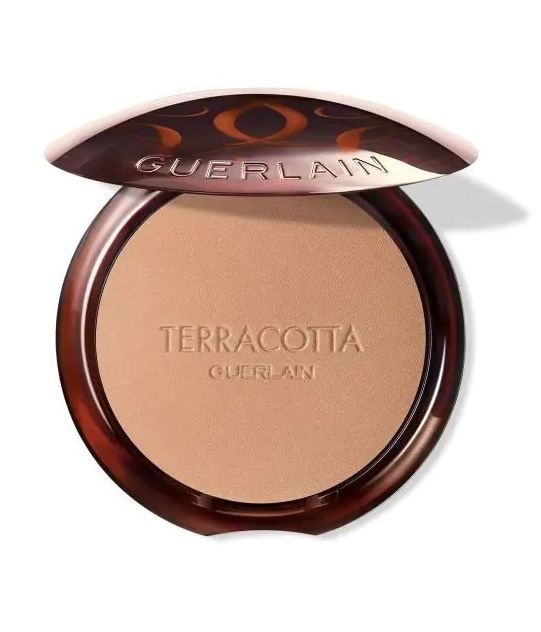 Terracotta Polvos Bronceadores de Guerlain