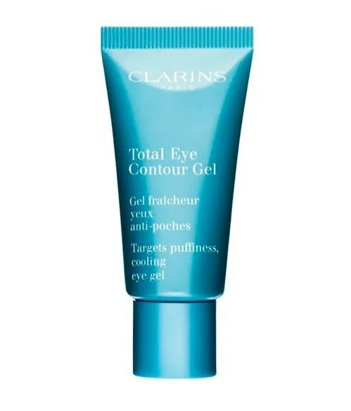 Total Eye Contour Gel de Clarins