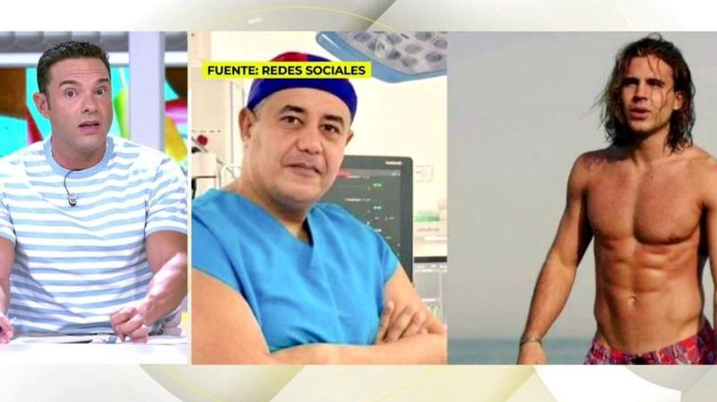 ¡Última hora! Prisión provisional para Daniel Sancho por el asesinato de Edwin Arrieta