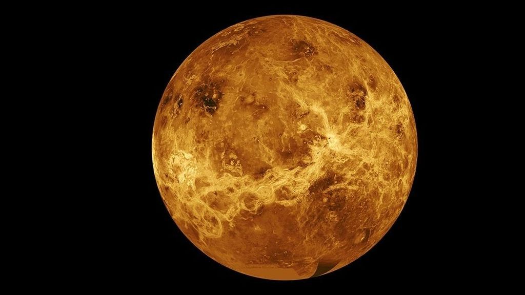 Venus