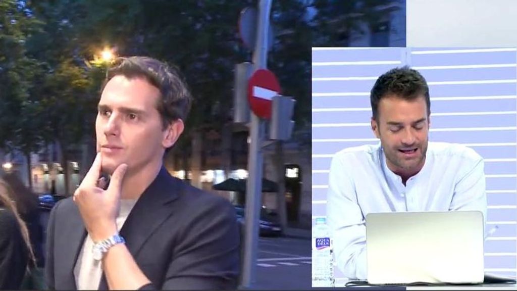 El refugio secreto de Albert Rivera: un lugar exclusivo a orillas del Mediterráneo