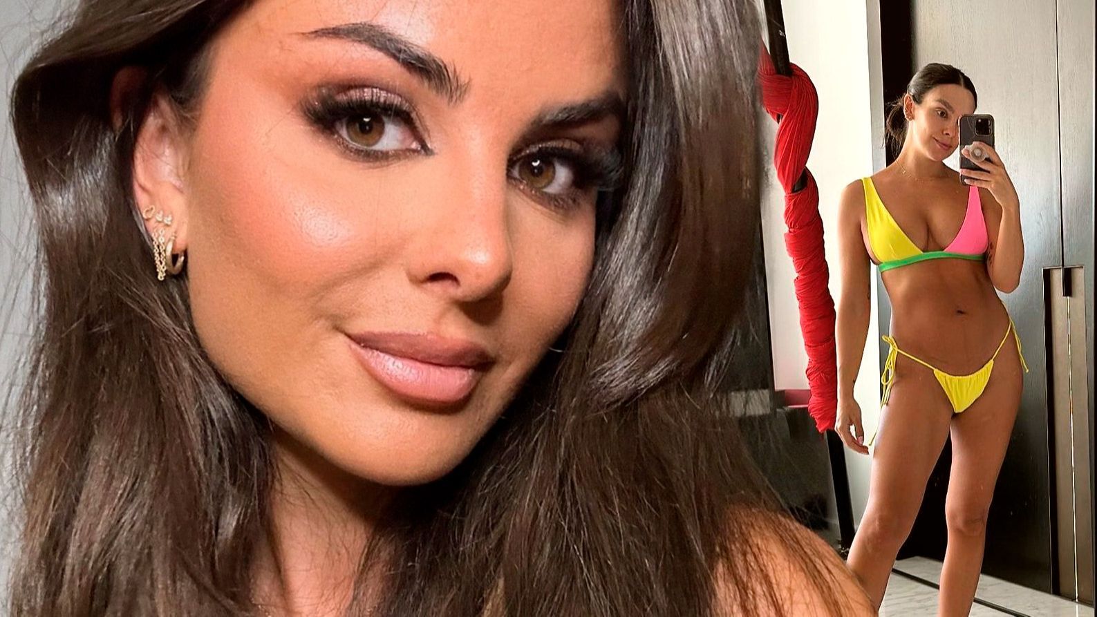 alexia rivas pedroche