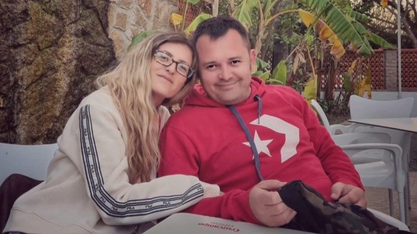 Ana pide ayuda para su marido tras sufrir un infarto en Puerto Rico, el seguro no le cubre los gastos