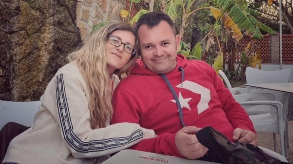 Ana pide ayuda para su marido tras sufrir un infarto en Puerto Rico