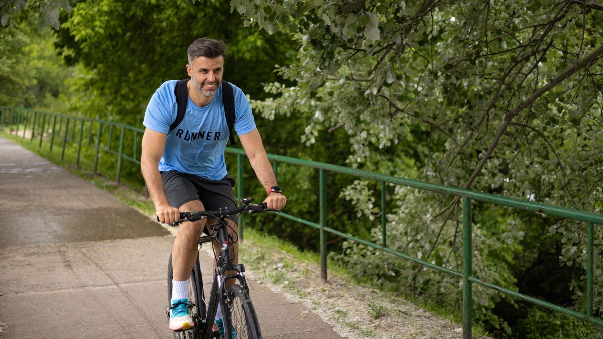 Antes de salir en bici, revísala bien