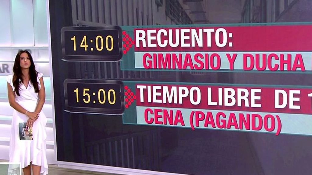 Así será el día a día de Daniel Sancho en la prisión de Koh Samui: trato precario a los presos y privilegios a cambio de dinero