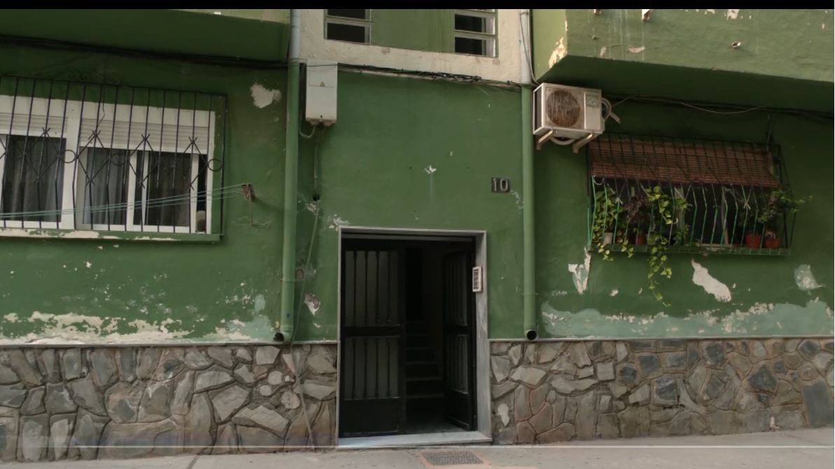 Detenido un hombre acusado del asesinato de su mujer de 91 años en Tenerife