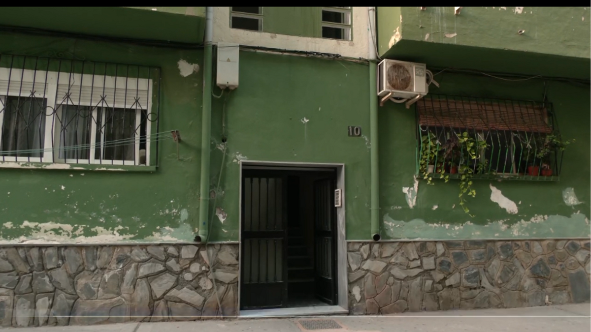 Detenido un hombre acusado del asesinato de su mujer en Tenerife
