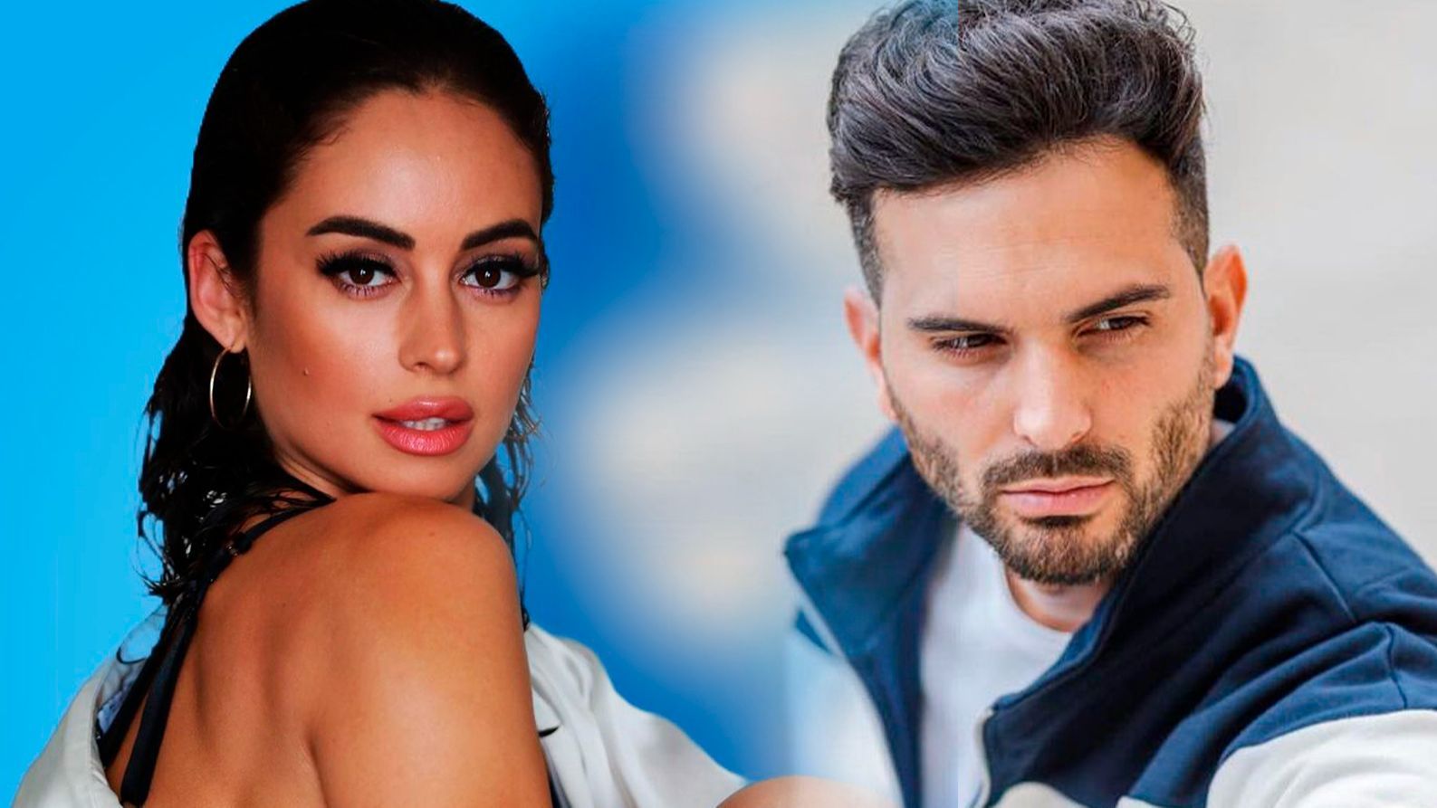 El inesperado mensaje de Amanda tras su ruptura con Suso Álvarez