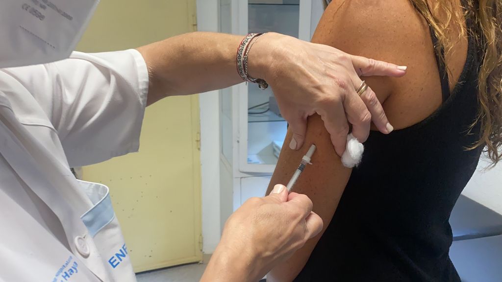 EuropaPress 4651563 unidad alergia veneno avispas abejas hospital regional malaga vacuna 40