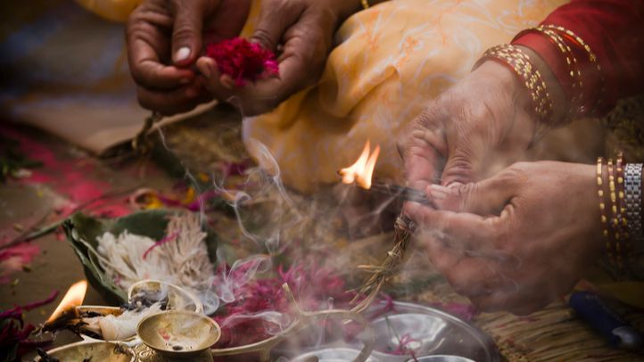 Investigan 85 casos de abuso sexual por parte de 'los sanadores espirituales' en Marruecos y Sudán