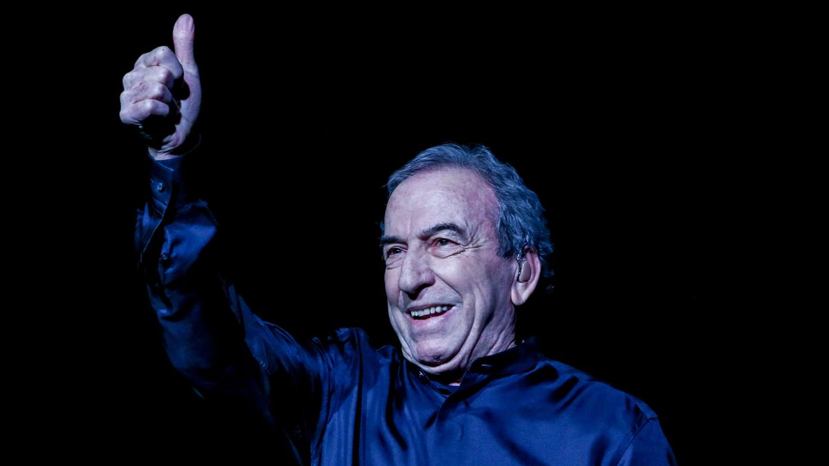 José Luis Perales