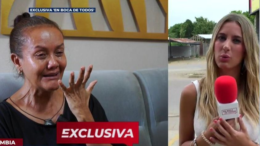 La familia de la presunta víctima de Daniel Sancho pide que, si hay extradición en el futuro, la solicite Colombia y no España