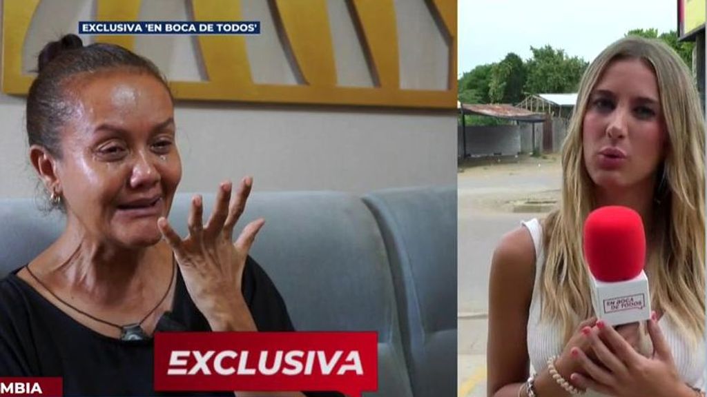 La familia de la presunta víctima de Daniel Sancho pide que, si hay extradición en el futuro, la solicite Colombia y no España