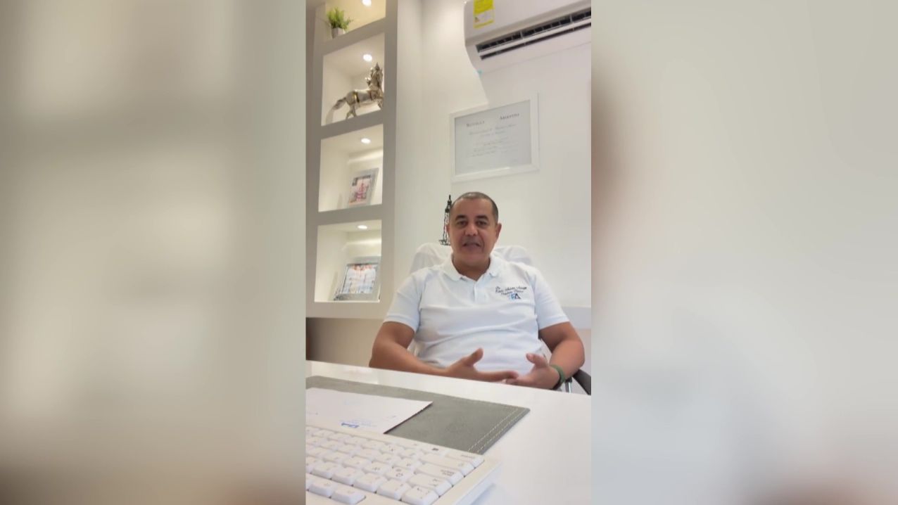 La hermana de Edwin Arrieta pide máximo castigo para Danniel Sancho en una cárcel de Tailandia