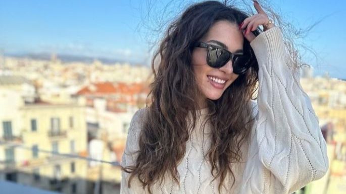 Melisa Asli Pamuk