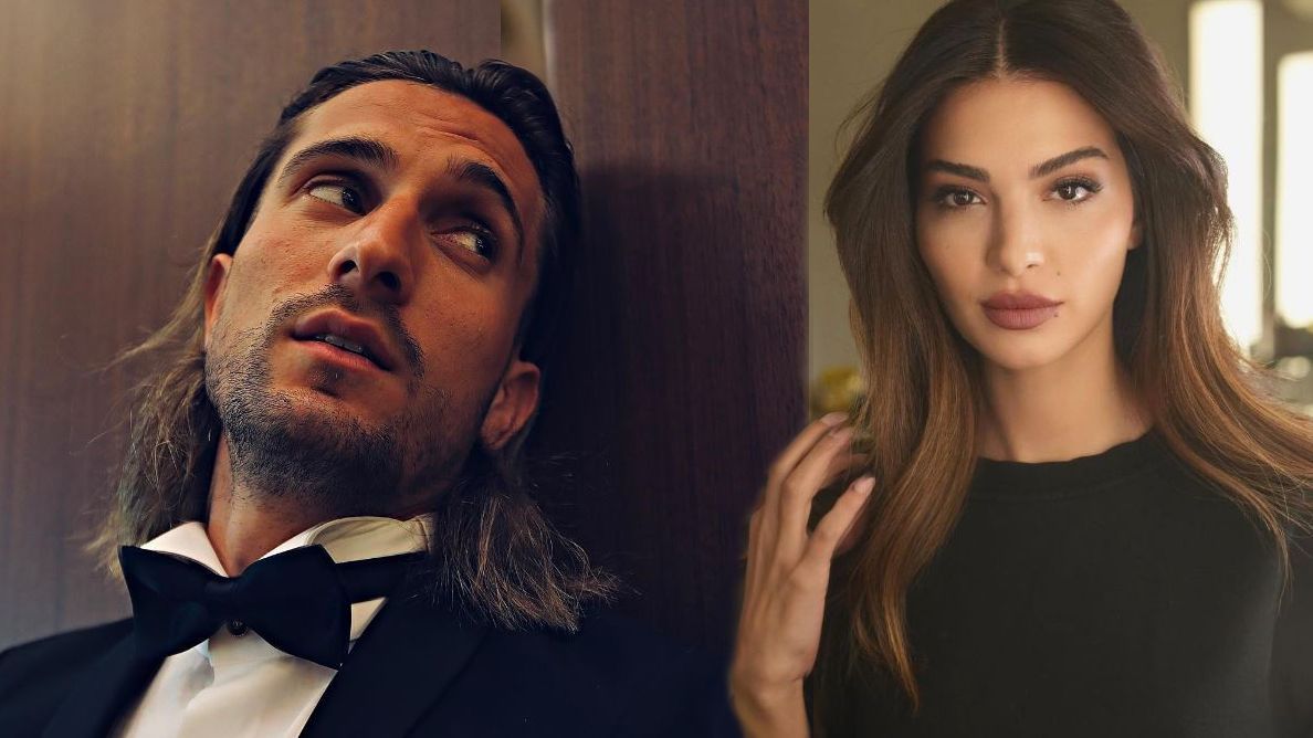 ¿Quién es Yusuf Yazıcı, el hombre que ha conquistado a Melisa Aslı Pamuk?