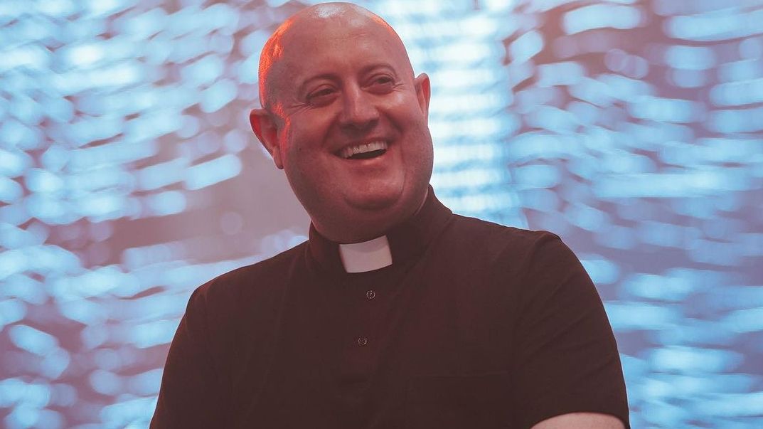 Padre Guilherme