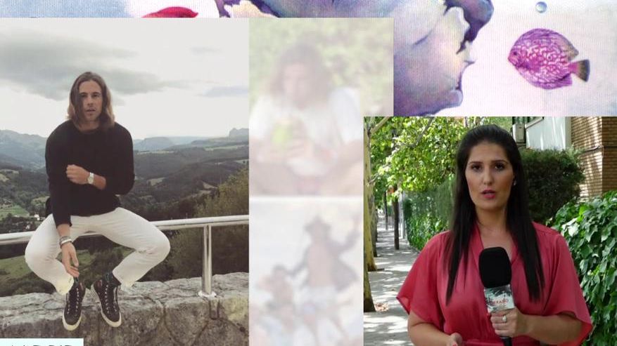 Primeras palabras del abogado de Daniel Sancho desde Tailandia: "Sabe lo que hizo"