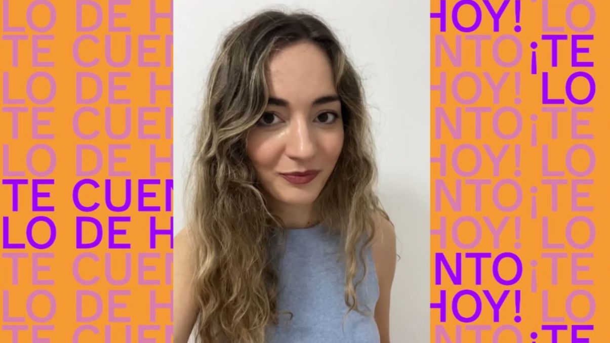 Te cuento lo de hoy - José Luis Perales