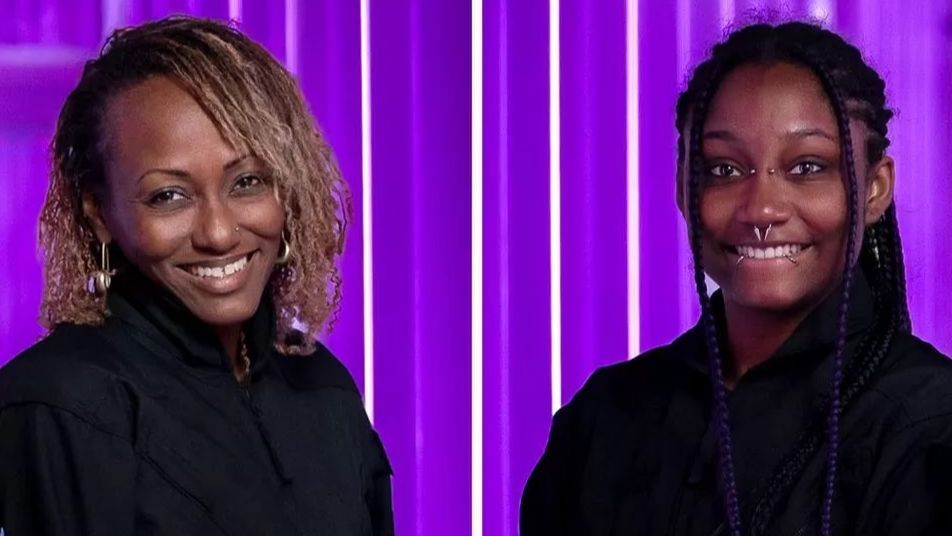 Una madre y su hija se convierten en las primeras en viajar juntas al espacio: "Es un sueño hecho realidad"