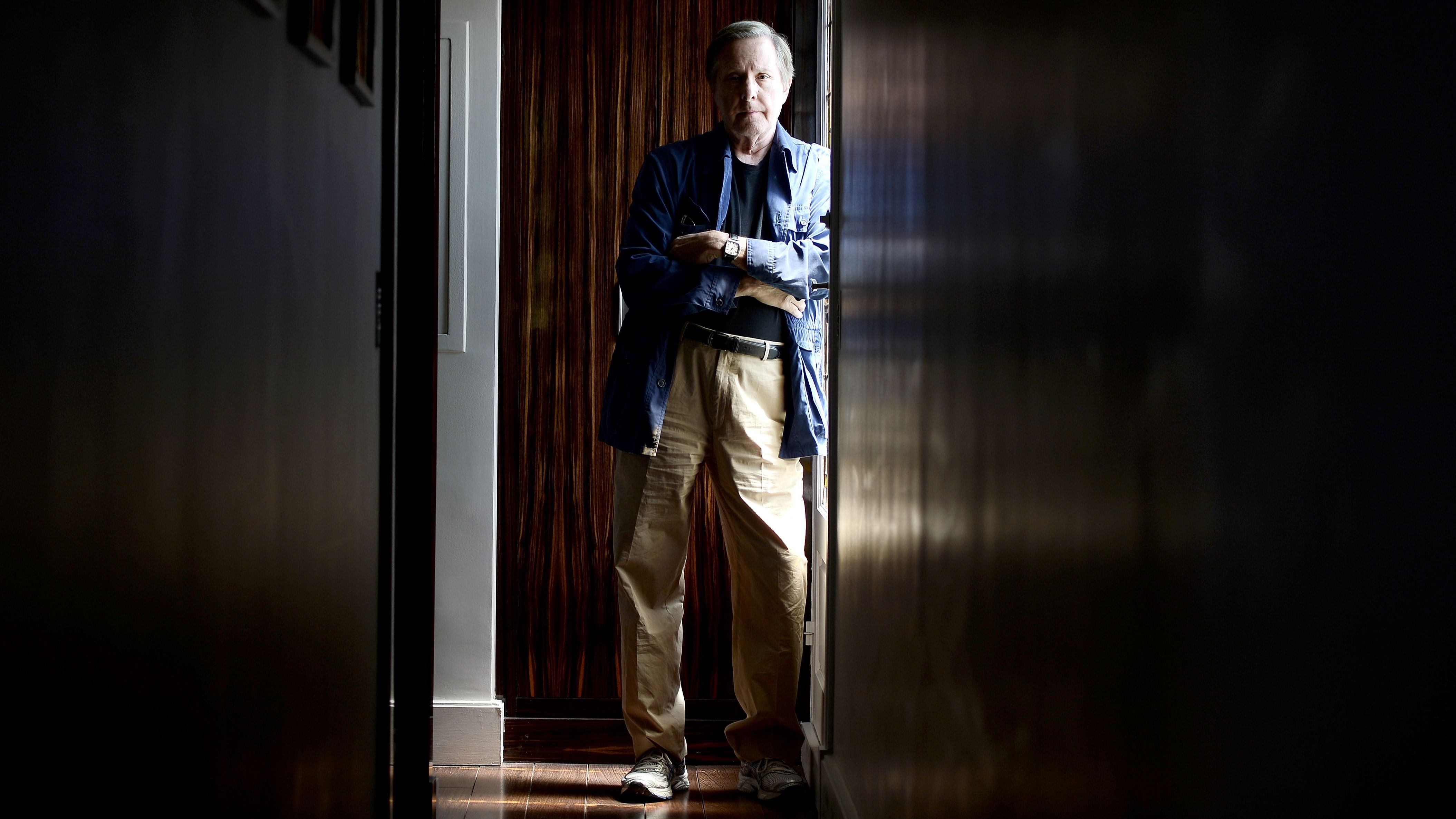 Wiliiam Friedkin nació en Chicago, en 1935. Deja una viuda y dos hijos de matrimonios anteriores.