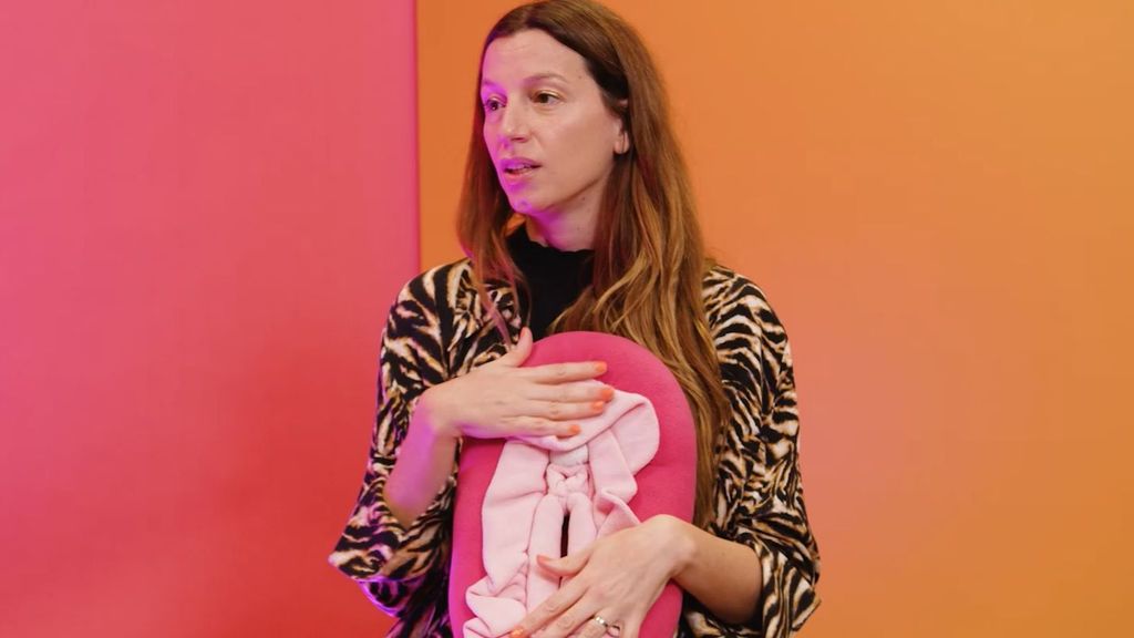 Charlas Claras: "Las mujeres en relaciones heterosexuales no suelen tener orgasmos"