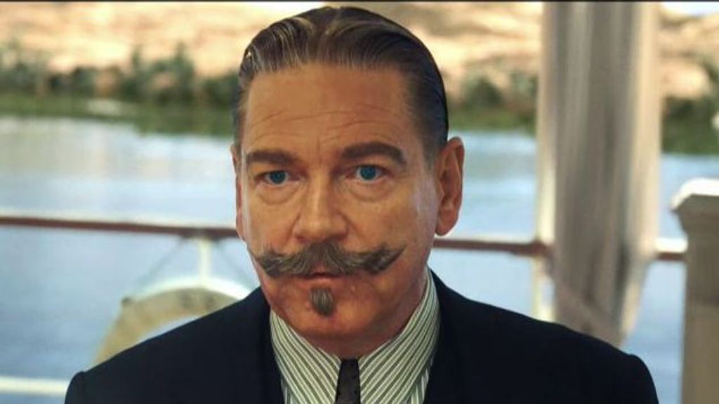 Hércules Poirot