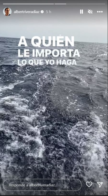 Albert Rivera tira de Alaska y Dinarama tras las últimas informaciones sobre su vida personal