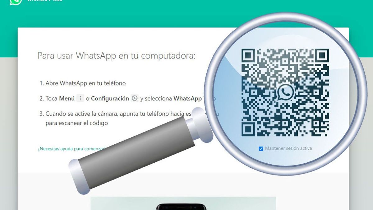 codigo qr