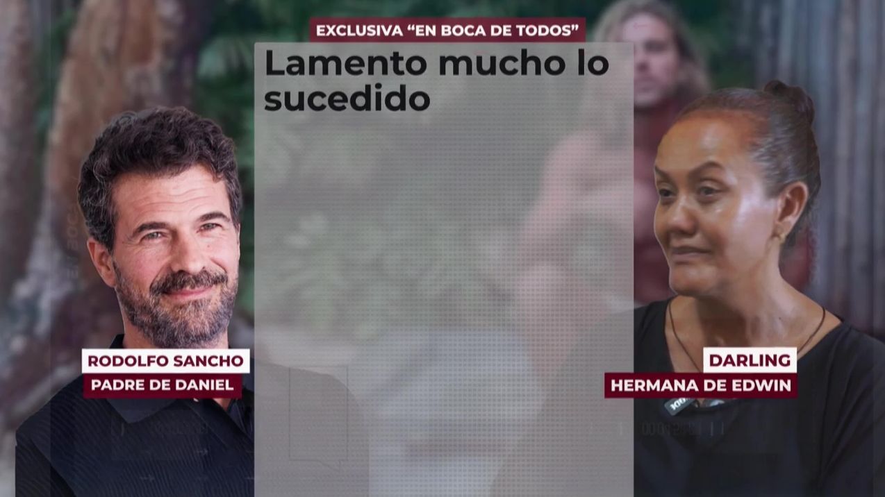 En boca de todos