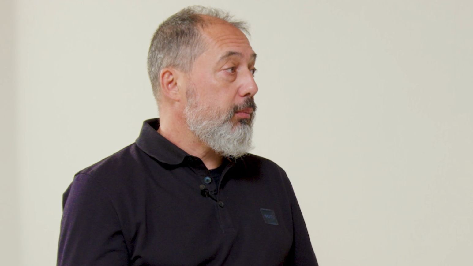 Entrevista a Juan Enrique Soto Castro, psicólogo especialista en investigación criminal