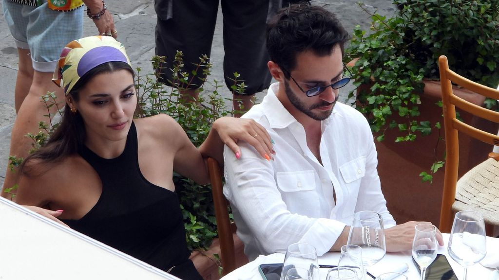 Hande Erçel y su novio están en Nueva York: sus exclusivas vacaciones, en vídeo