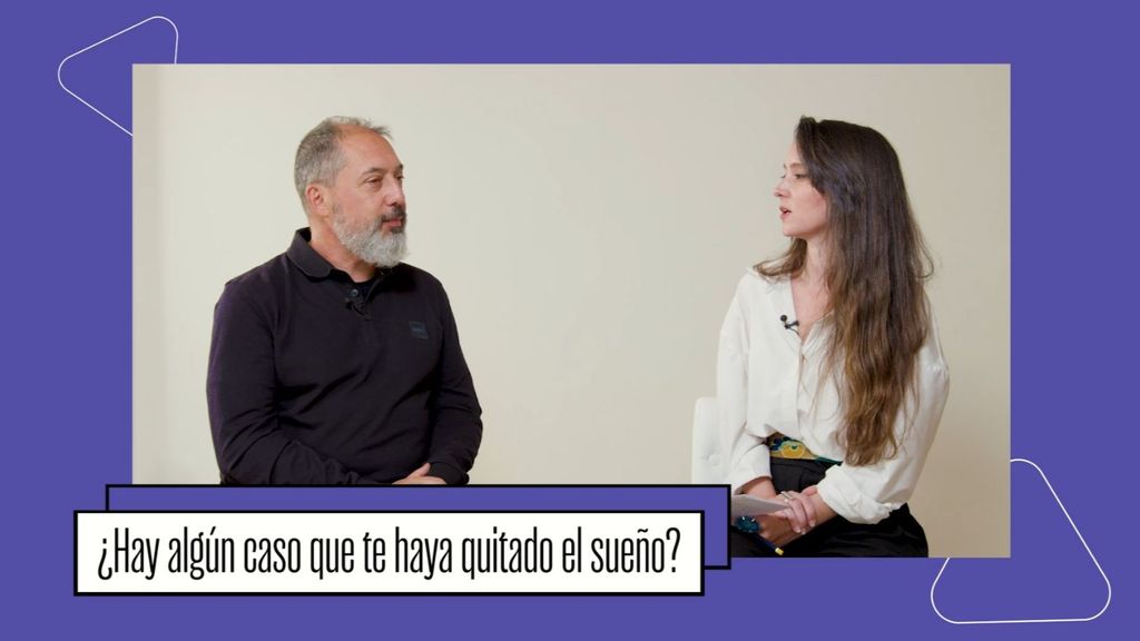 Juan Enrique Soto, sobre la desaparición de Marta del Castillo: “Durante nueve años fue una de las prioridades absolutas”