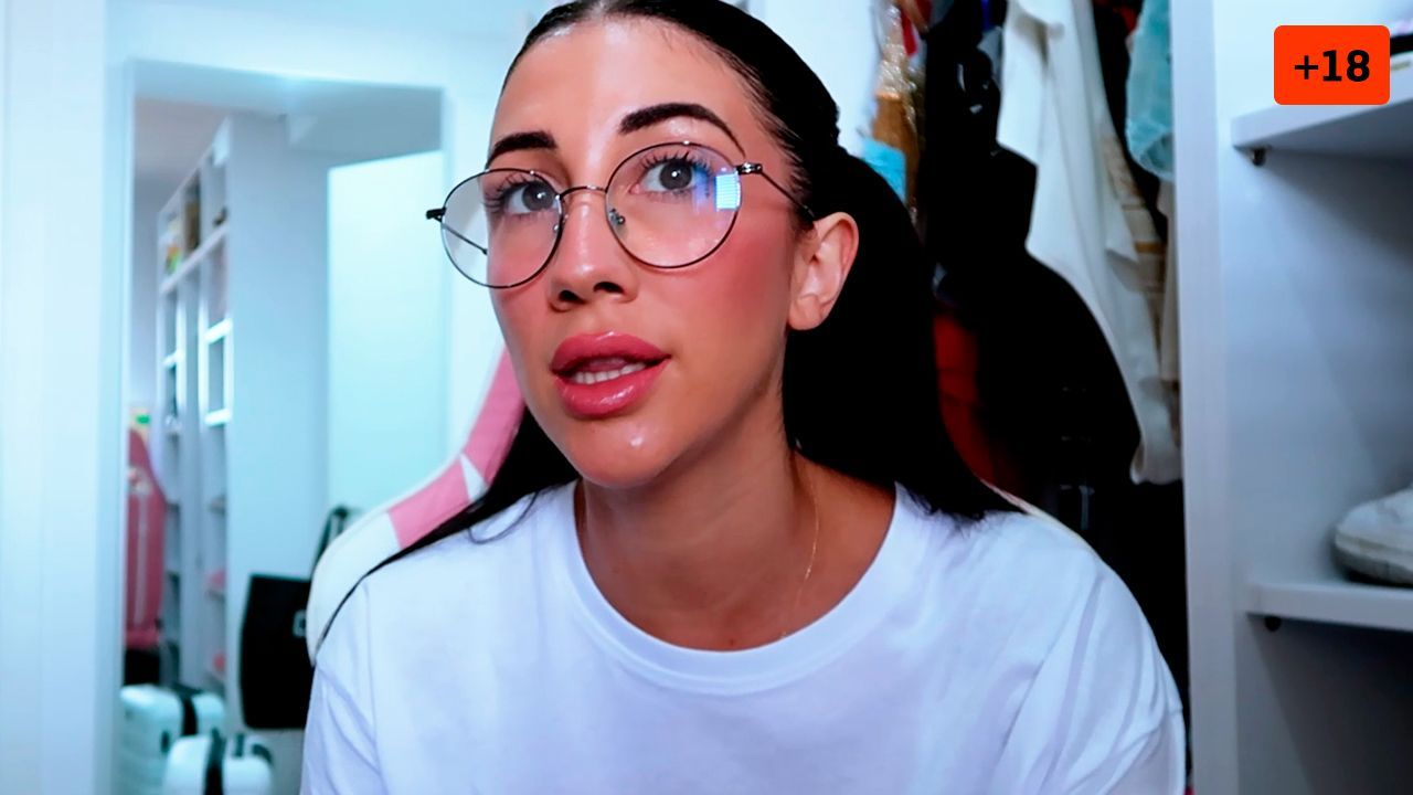 Naomi Asensi explica el motivo por el que podría volver a pasar por quirófano (2/2)